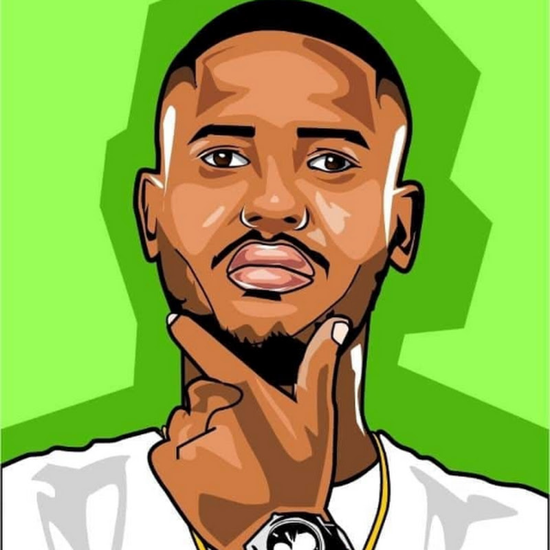 Dankie Boi