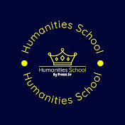 Humanities school by Prince Sir