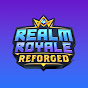 Канал Realm Royale на Youtube
