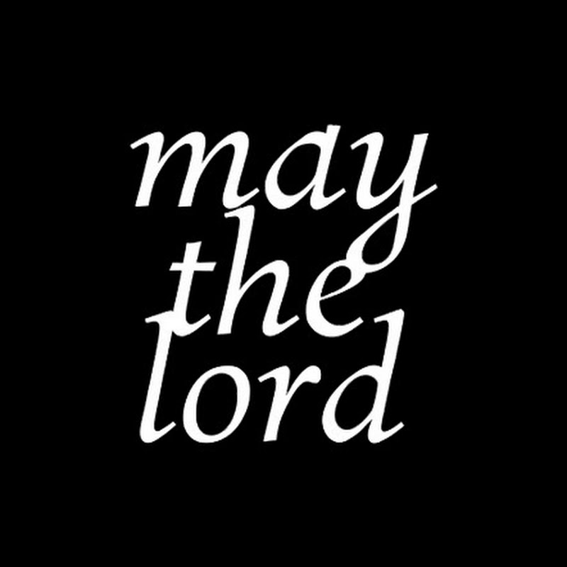 May the Lord Studio