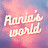 Rania's world