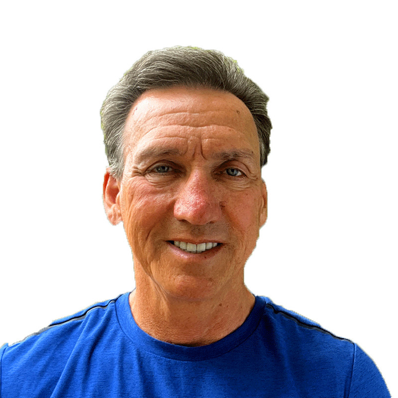 Walking for Health and Fitness