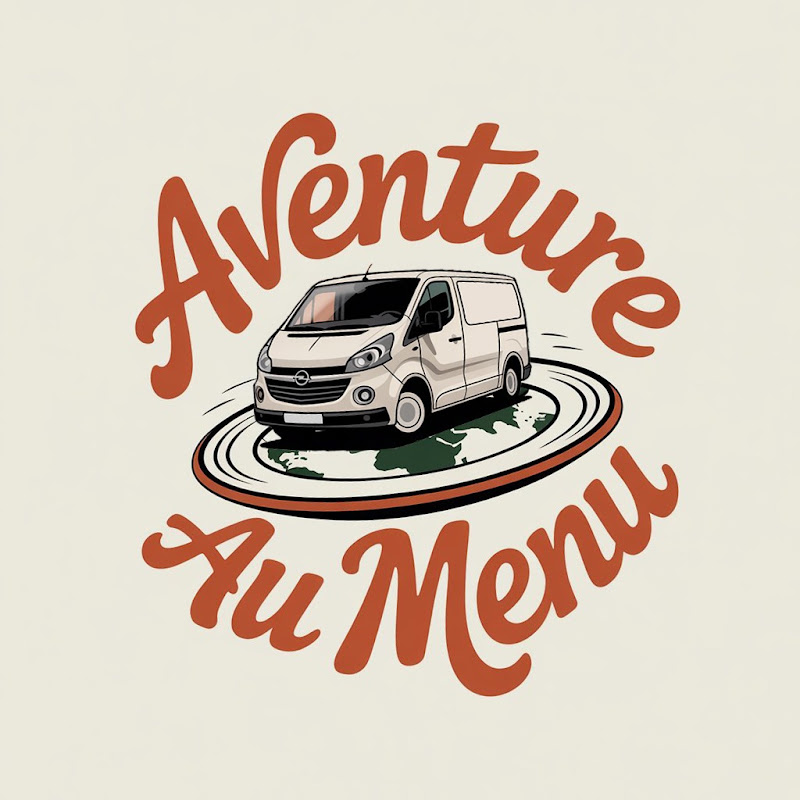 Aventure au Menu