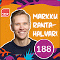 Markku Rantahalvari