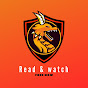 Read And Watch logo