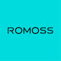 Romossus logo