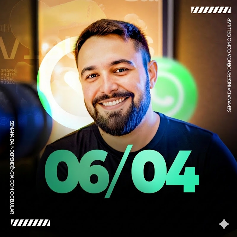 Bruno Siqueira - Simplificando Celular