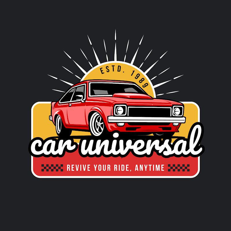car universal