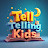 @Telltellingkids