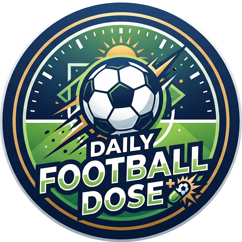 Daily Football Dose