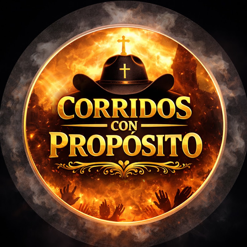 Corridos con Propósito