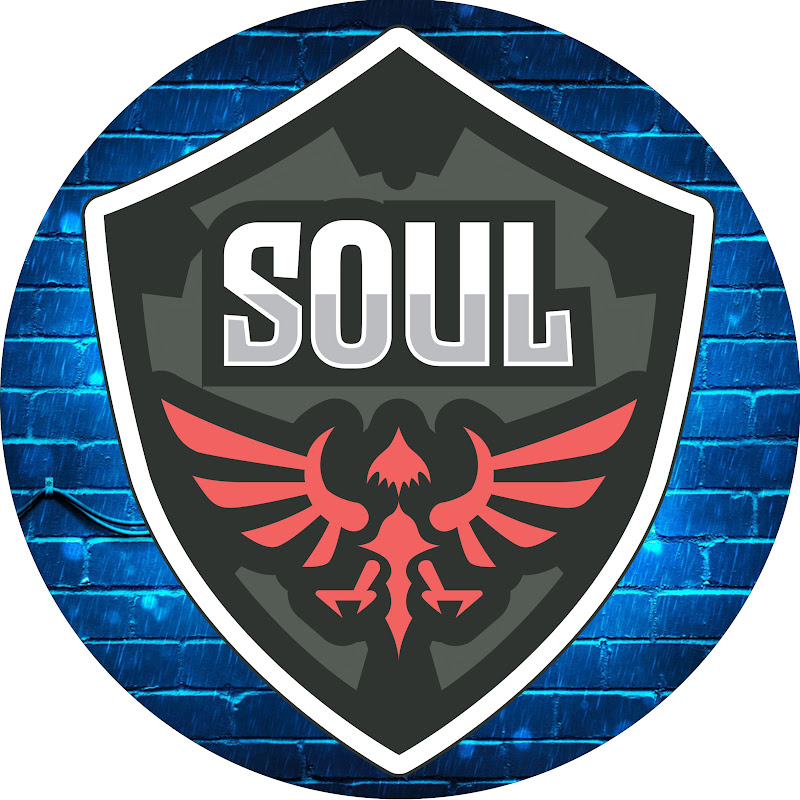 SoulHunterxD