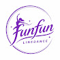 김형미 funfun라인댄스