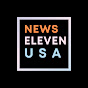 News11USA logo