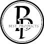 The Best Women  fashion logo