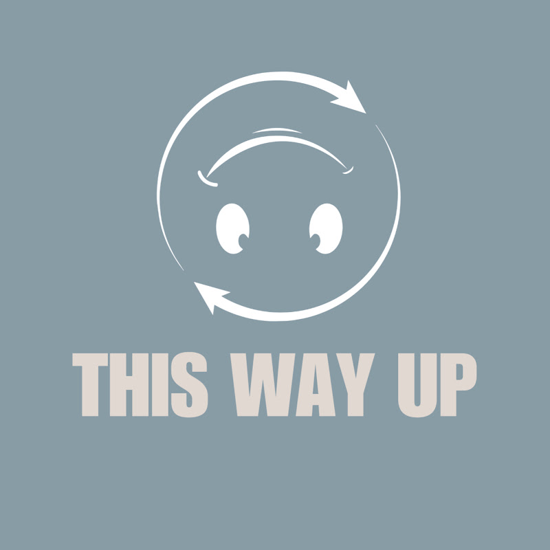 This Way Up