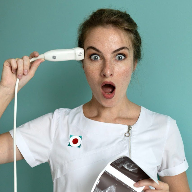 Шандер Дарья. Функциональная диагностика Logo