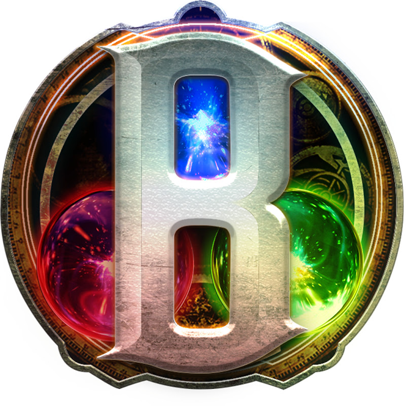 Path of Exile Builds icon