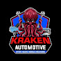 Kraken Automotive logo