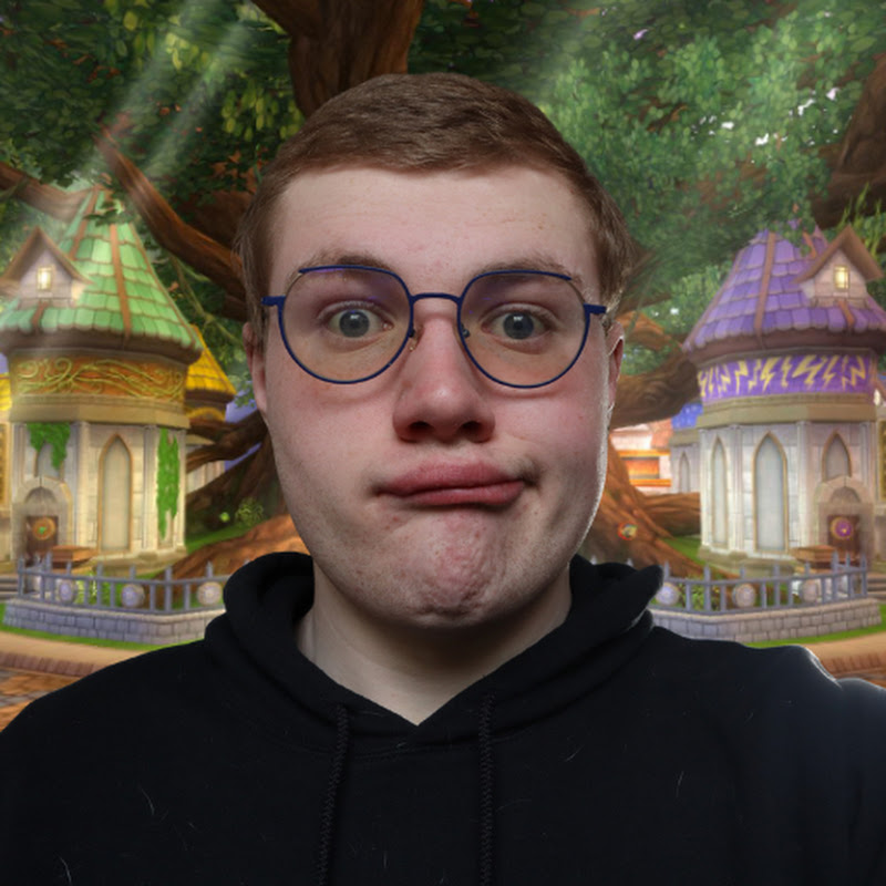 Trevor Maus