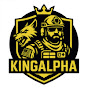 KiNGAlpha