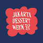 Indonesia Dessert Week logo