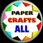 paper crafts all logo