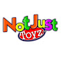 Not Just Toyz logo