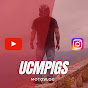 Ucmpigs logo