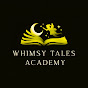WHIMSY TALES ACADEMY (WTA) logo