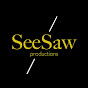 SeeSaw Productions logo