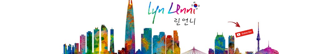 Lyn Unni YouTube channel avatar