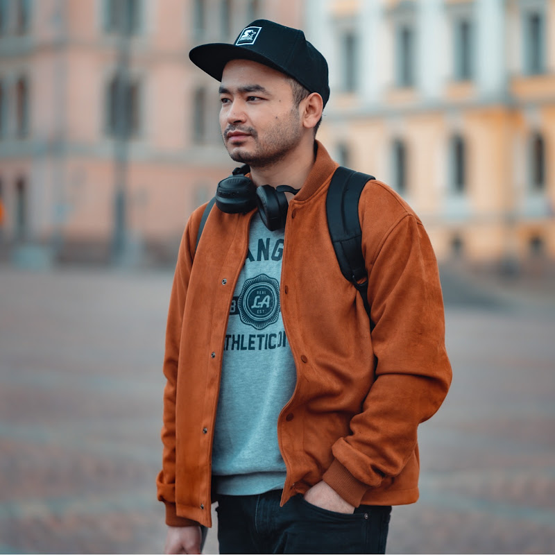 Channel Avatar