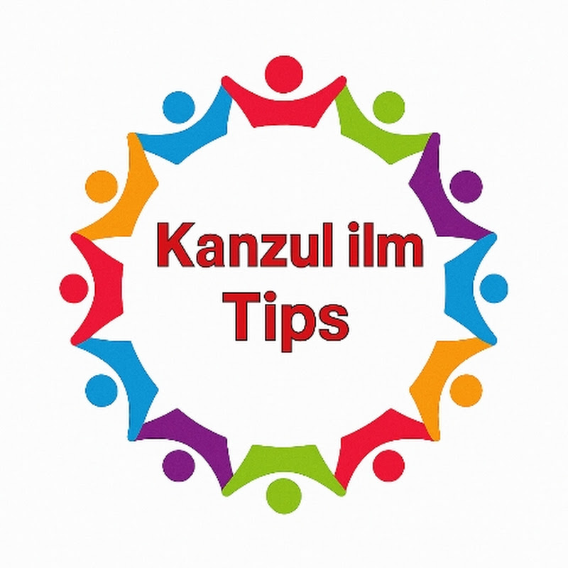 Kanzul ilm Tips