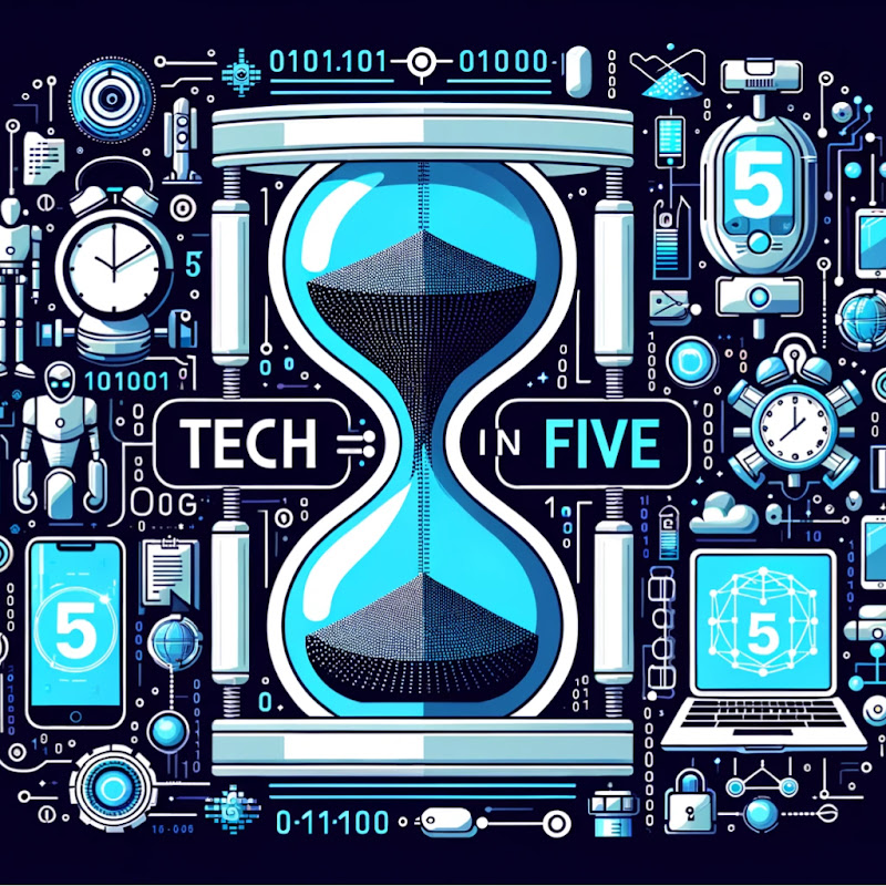 TechInFive