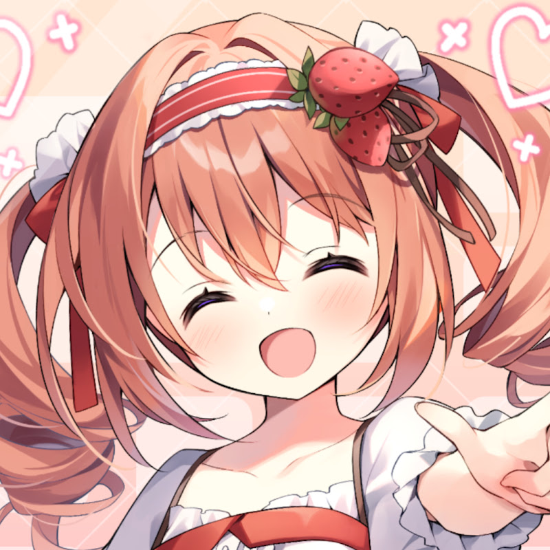 香山いちご　いっち＆ごー！！ Profile Image