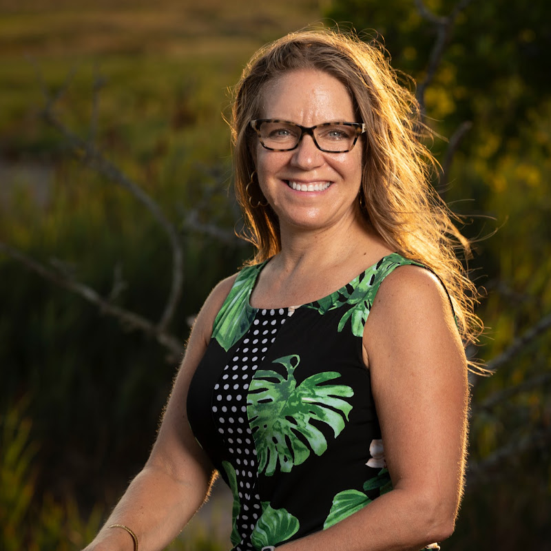 Kim Dawson, Realtor | Real Broker