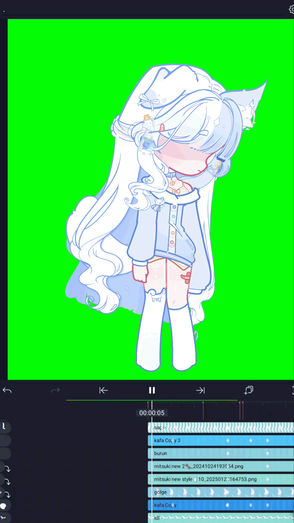 ꒰ঌ mitsuki ໒꒱ - YouTube