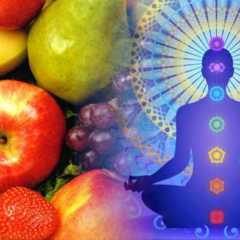 Alimentazione & Spiritualitá icon
