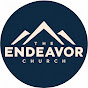 The Endeavor Church logo