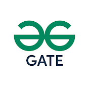 GeeksforGeeks GATE