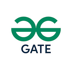 GeeksforGeeks GATE