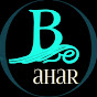 Bahar logo
