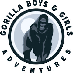 Gorilla Boys & Girls