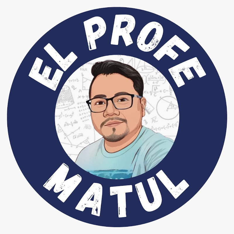 Profe. Matul