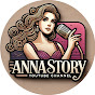 Anna Story logo