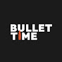 Bullet Time logo