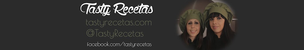 Tasty Recetas YouTube channel avatar