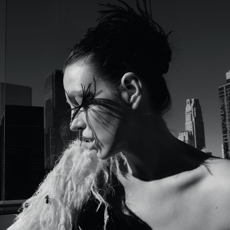 Angelina Statyeva | Voice & Performance