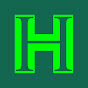 Hackney History Festival logo